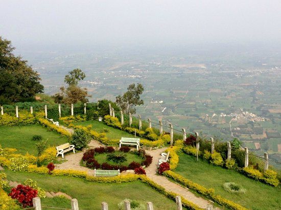 Nandi Hills